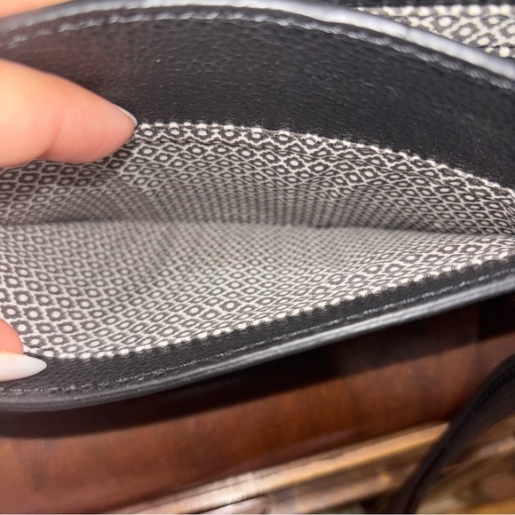 Brighton Rosaria Leather Purse – NWT! Crossbody with dust bag - Picture 13 of 16